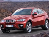 BMW X6 Series